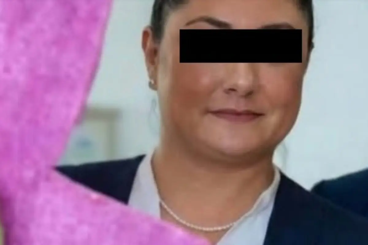 Se desconoce la ubicación de Gaby Especial.