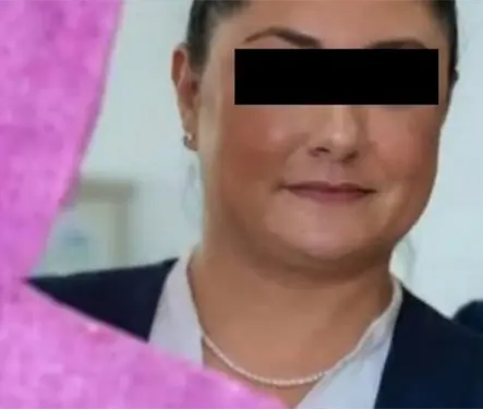 Gaby N ten&iacute;a una moto igual a la de Roberto, el repartidor que muri&oacute; atropellado en Iztapalapa