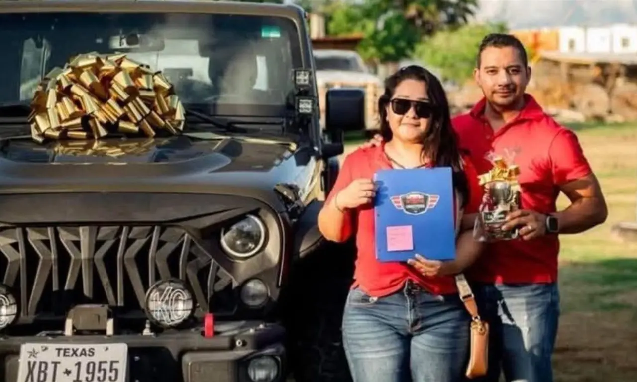  Mega fraude con tandas en Nuevo León: mujer huye con 27 millones de pesos 