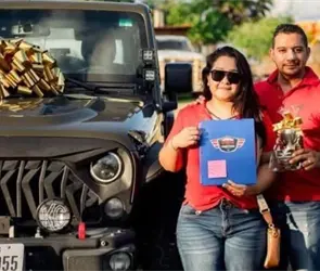 Mega fraude con tandas en Nuevo Le&oacute;n: mujer huye con 27 millones de pesos