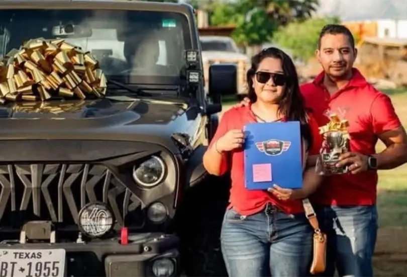 Mega fraude con tandas en Nuevo Le&oacute;n: mujer huye con 27 millones de pesos