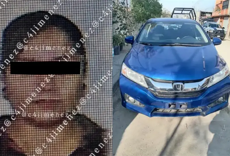 El testimonio de los familiares y la localizaci&oacute;n del veh&iacute;culo sin placas refuerzan la hip&oacute;tesis de una huida planeada tras la muerte del motociclista Roberto Hern&aacute;ndez en Iztapalapa.