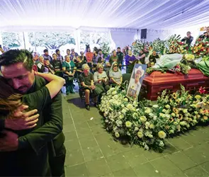 Revelan plan inicial del CJNG para asesinar a Carlos Manzo, exalcalde de Uruapan