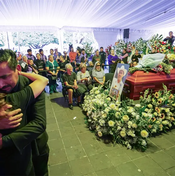 Revelan plan inicial del CJNG para asesinar a Carlos Manzo, exalcalde de Uruapan