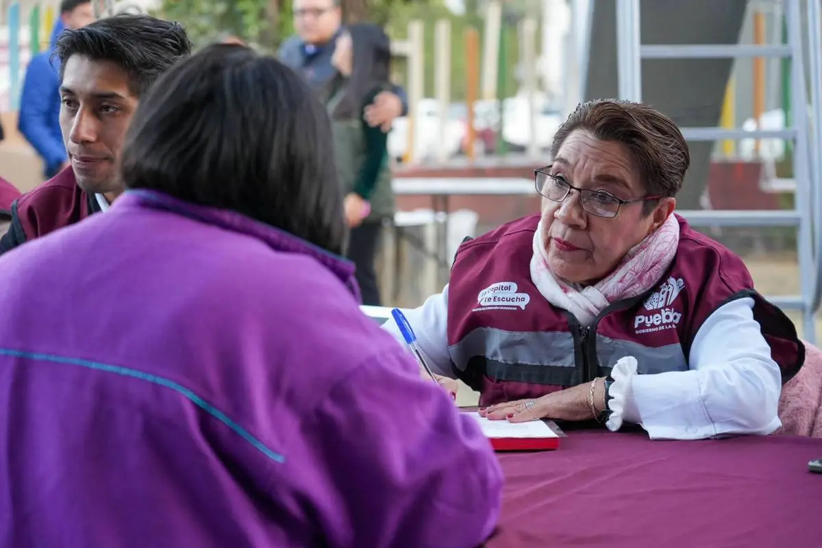 Gobierno de la Ciudad. 