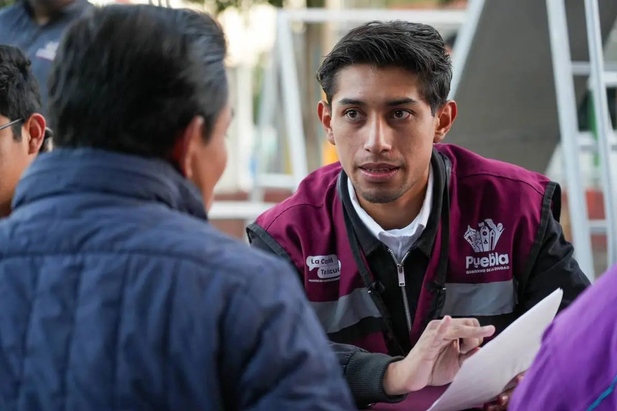 Gobierno de la Ciudad.