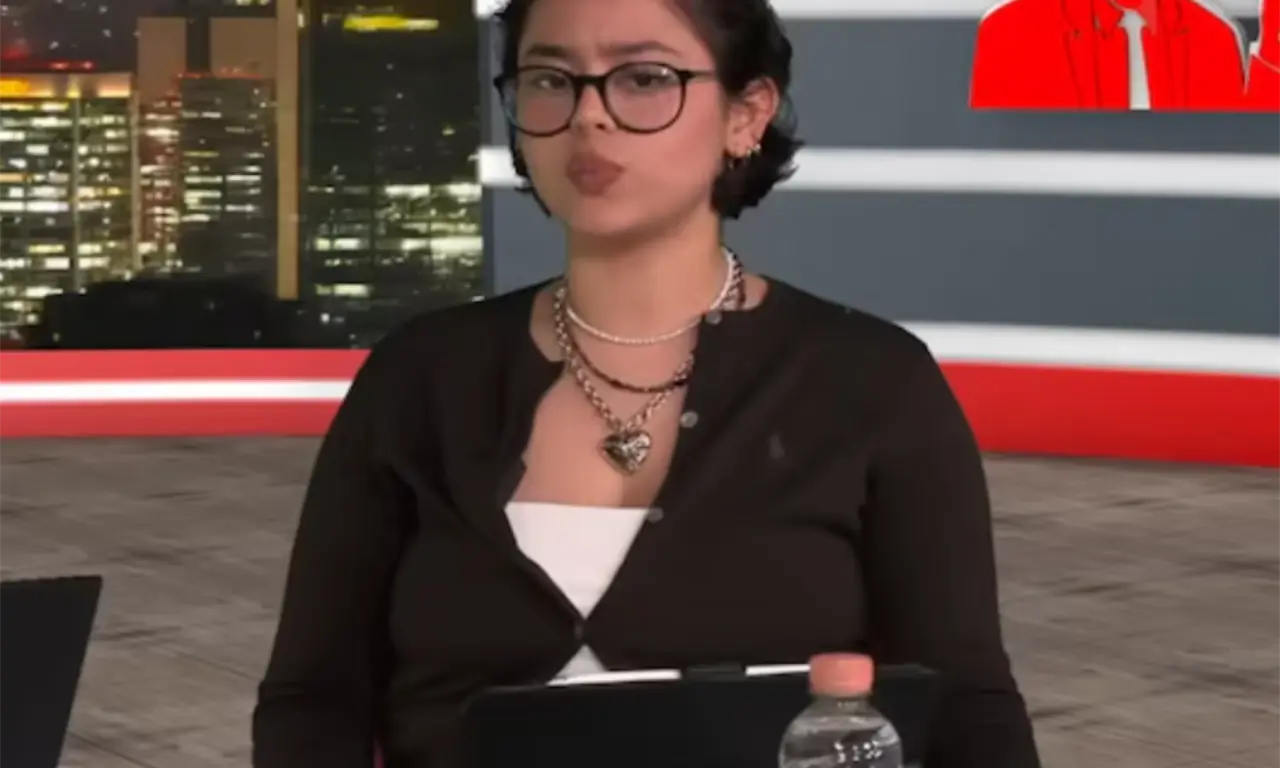  Las declaraciones que generaron controversia fueron realizadas durante el programa “Razonados”. 