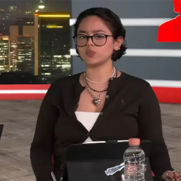 ¿Quién es Adriana Marín, la morenista que dijo que el narcotráfico genera empleos? ¿Quién es Adriana Marín, la morenista que dijo que el narcotráfico genera empleos?