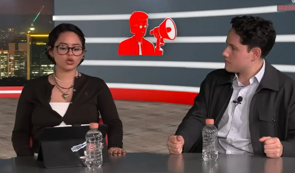 Captura de pantalla.