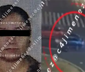 Caso Roberto Hern&aacute;ndez: Fiscal&iacute;a alista orden de aprehensi&oacute;n contra Gaby "N" por atropellar a motociclista en Iztapalapa