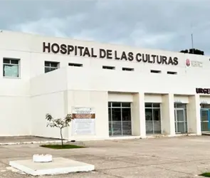 Conmoci&oacute;n en Chiapas: menor da a luz y permanece hospitalizada; su estado es delicado