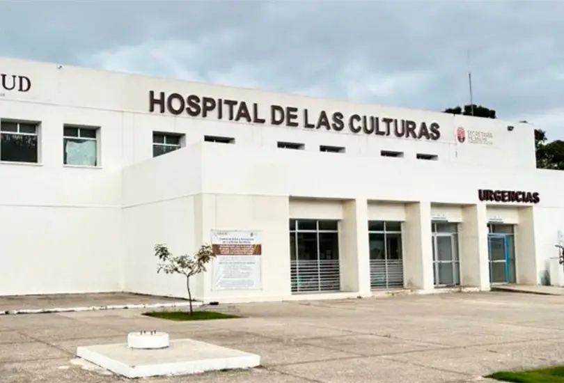 Conmoci&oacute;n en Chiapas: menor da a luz y permanece hospitalizada; su estado es delicado