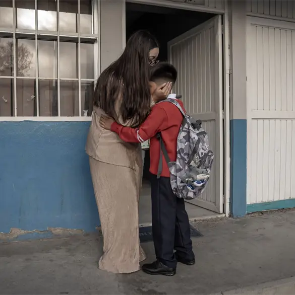 Calendario SEP 2026: ¿Cuándo son las preinscripciones para preescolar, primaria y secundaria en CDMX? Calendario SEP 2026: ¿Cuándo son las preinscripciones para preescolar, primaria y secundaria en CDMX?