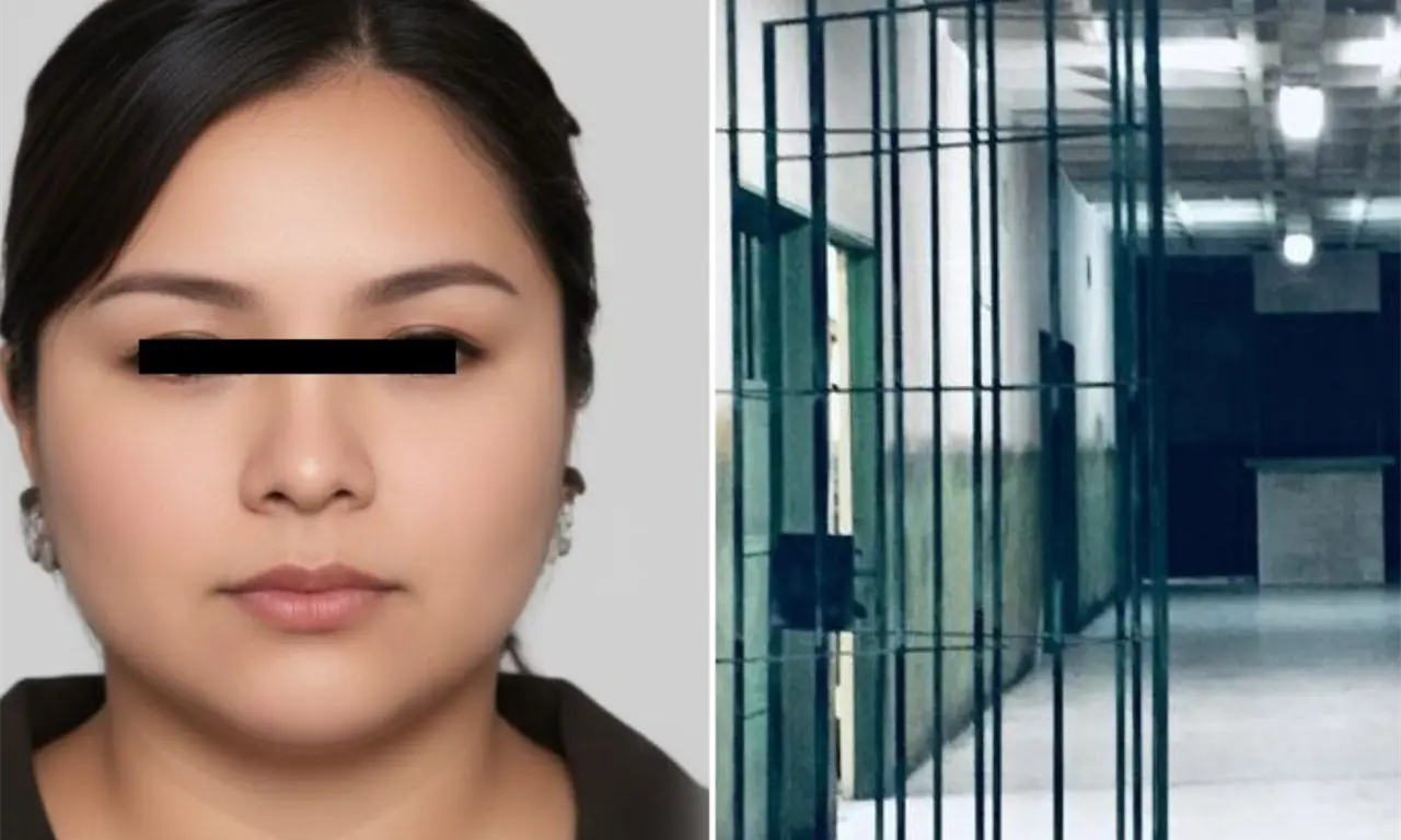  La clasificación del delito responde a la forma en la que ocurrieron los hechos y a la conducta posterior de la presunta responsable. 