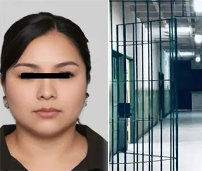 Gaby N ser&aacute; acusada de homicidio calificado; esta ser&iacute;a su condena