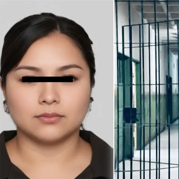 Gaby N ser&aacute; acusada de homicidio calificado; esta ser&iacute;a su condena