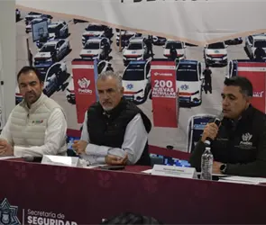 Puebla cierra fiestas decembrinas y arranque de 2026 con saldo blanco