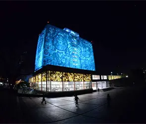 Hackeo masivo a la UNAM revela plagios, denuncias ignoradas, abuso de autoridad y m&aacute;s