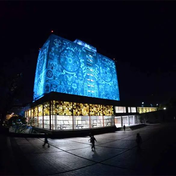 Hackeo masivo a la UNAM revela plagios, denuncias ignoradas, abuso de autoridad y m&aacute;s