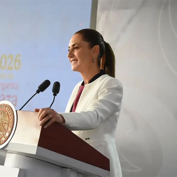 ¿Cuánto han bajado los homicidios en el gobierno de Claudia Sheinbaum? ¿Cuánto han bajado los homicidios en el gobierno de Claudia Sheinbaum?