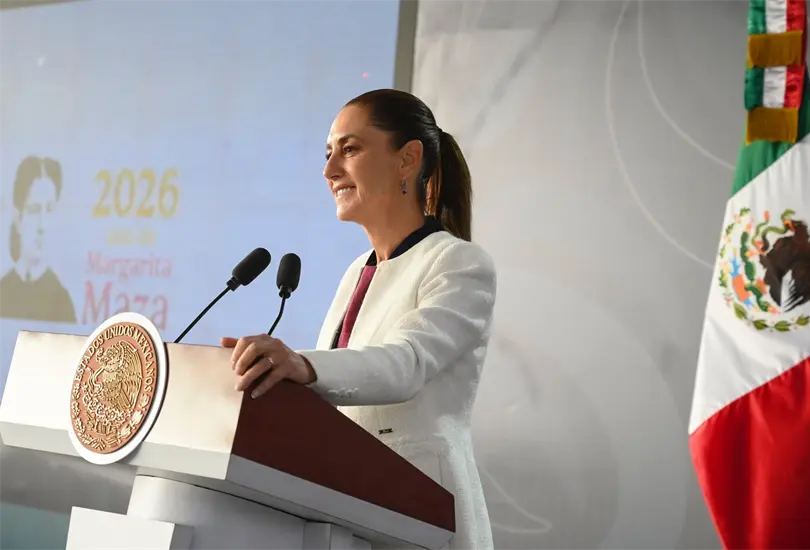 Dieron detalles de la seguridad en México. Dieron detalles de la seguridad en México.