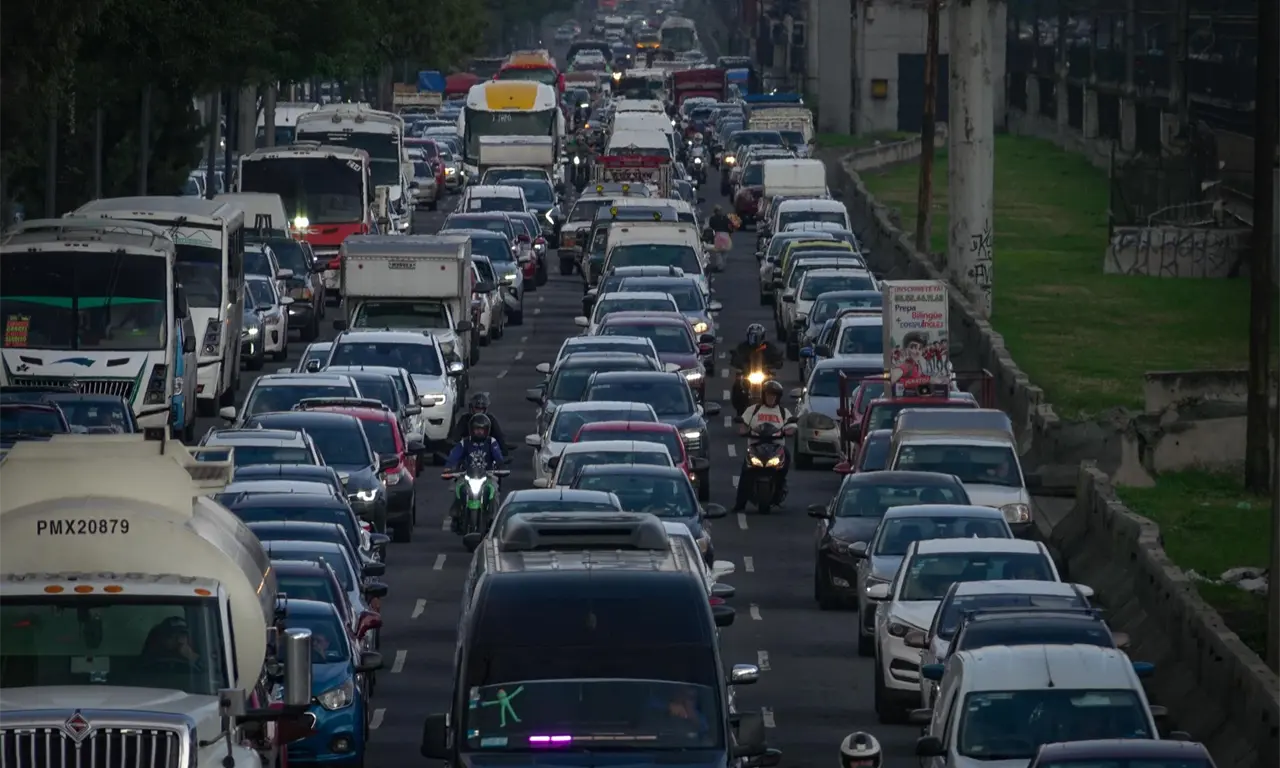  Así el pago de tenencia en CDMX y Edomex. 
