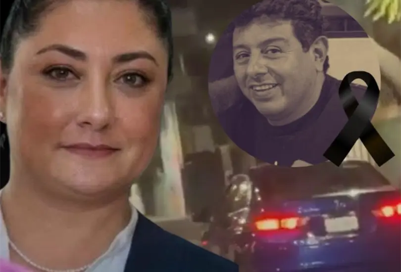 Autoridades buscan a Gaby "N" mientras investigan los movimientos de su entorno familiar.