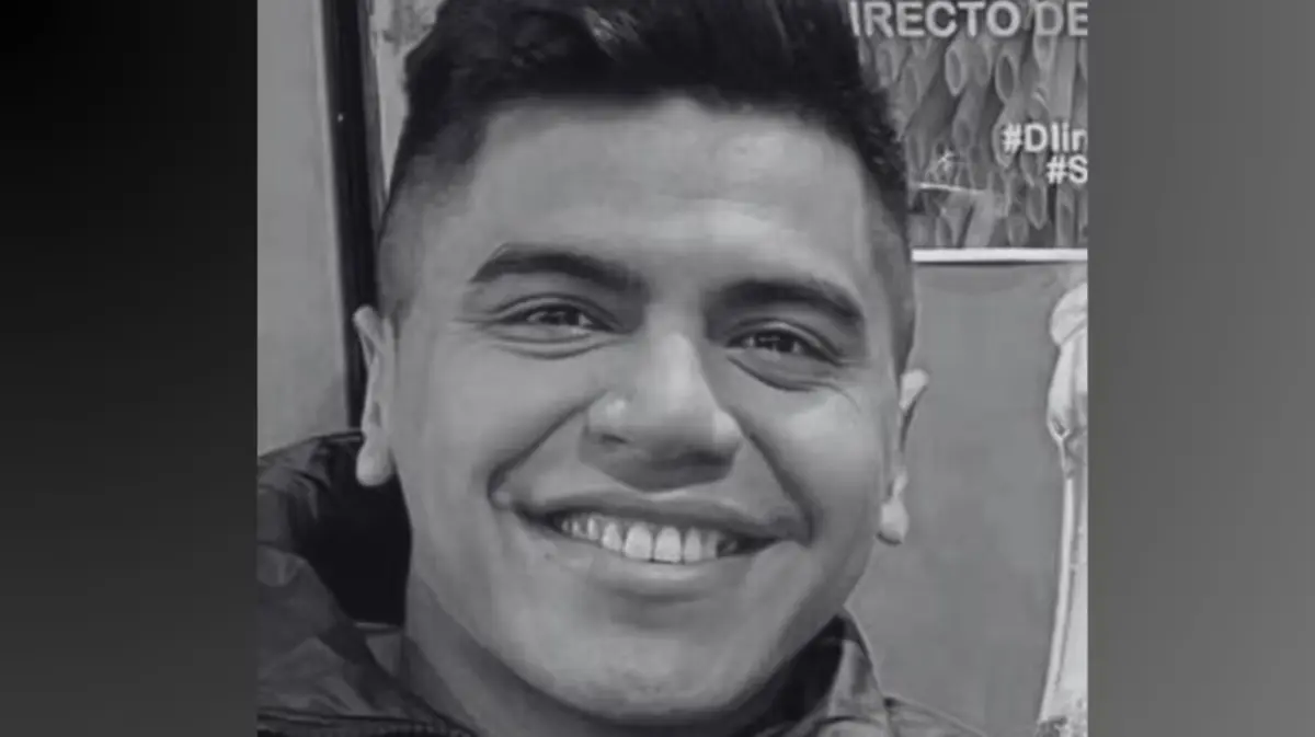  El periodista Carlos Castro había denunciado amenazas y contaba con antecedentes de protección. 