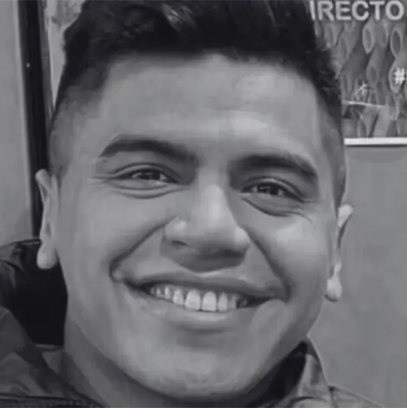 Asesinan a balazos al periodista Carlos Castro en el restaurante de sus padres en Poza Rica, Veracruz