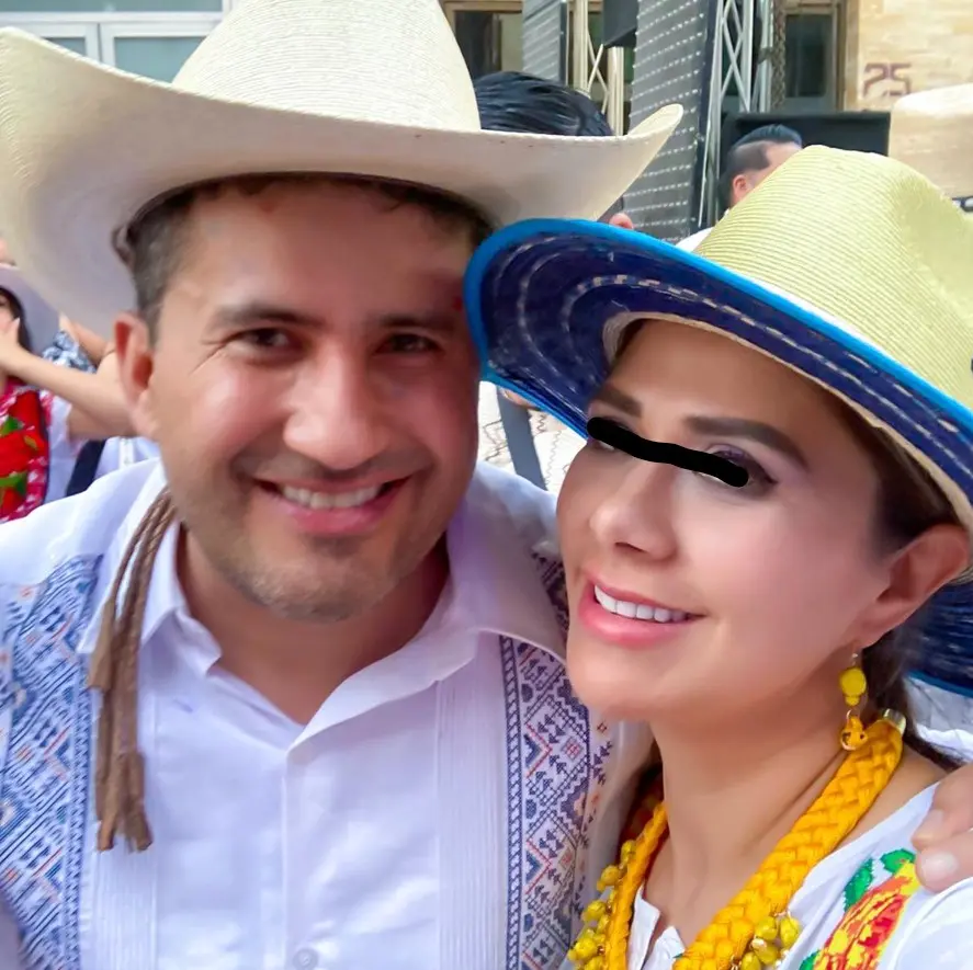 FB: Yesenia M&eacute;ndez. 