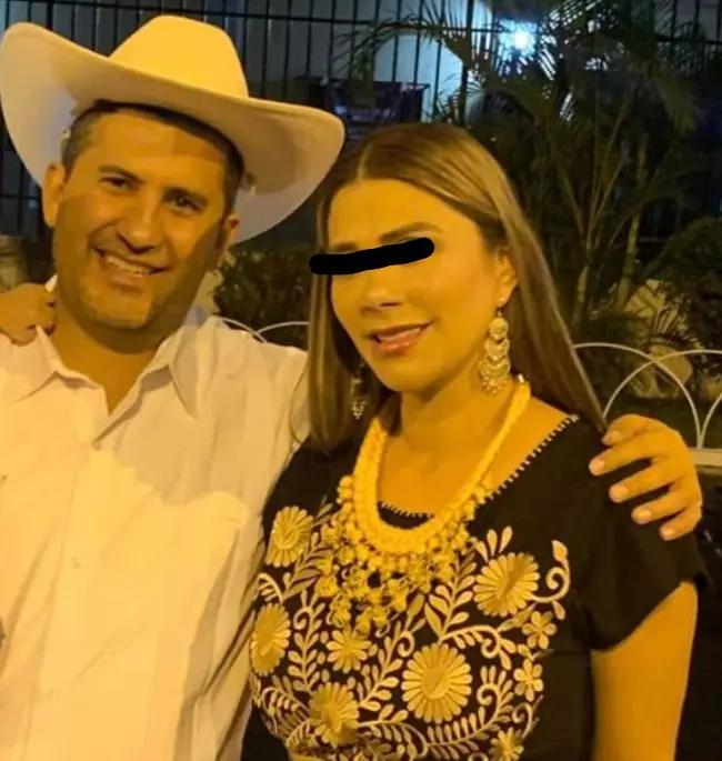 FB: Yesenia M&eacute;ndez. 