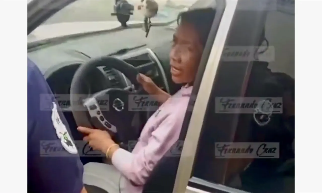  Conductora que mató a Diego en Naucalpan había atropellado a una familia minutos antes
 