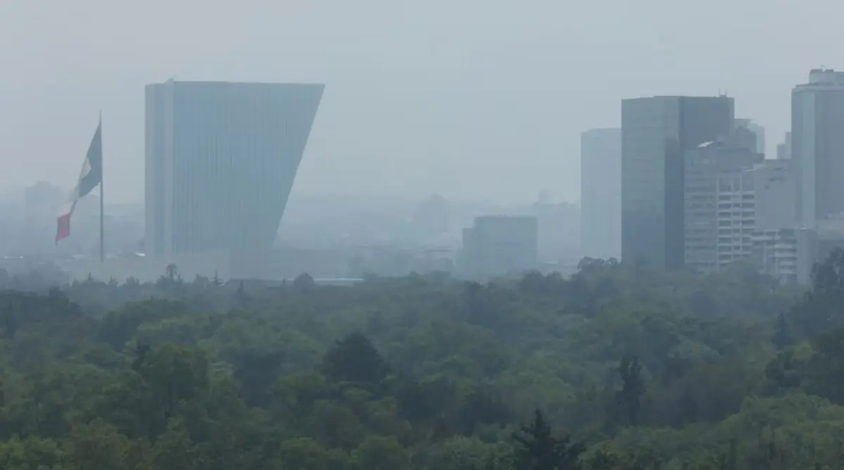  Este viernes se aplicará Doble Hoy No Circula en CDMX y Edomex. 