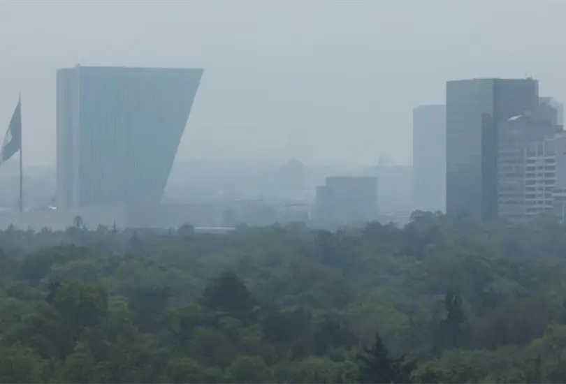 Este viernes se aplicar&aacute; Doble Hoy No Circula en CDMX y Edomex.