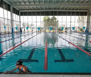 CDMX: &iquest;C&oacute;mo puedes inscribirte gratis a las clases de nataci&oacute;n que habr&aacute; en las Utop&iacute;as 2026?