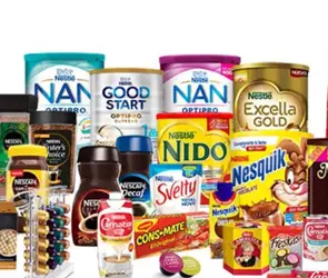¿Cuáles son las leches de Nestlé que Cofepris retiró del mercado por estar contaminadas? ¿Cuáles son las leches de Nestlé que Cofepris retiró del mercado por estar contaminadas?