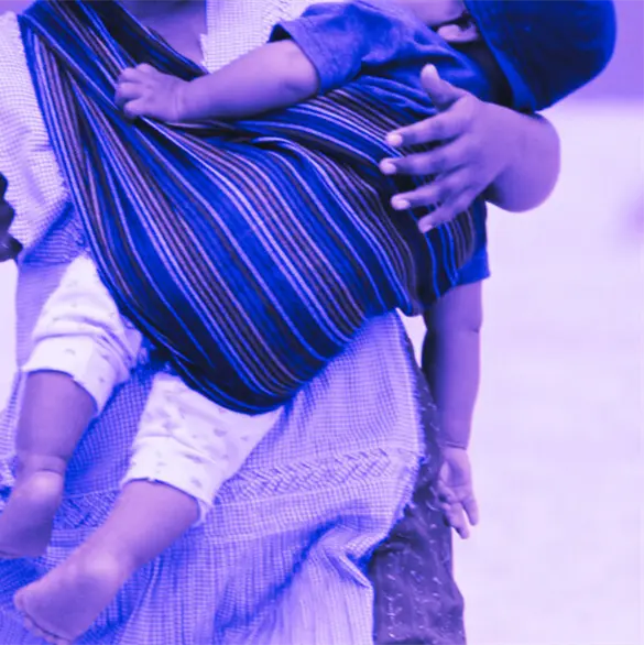 Caso Deysi: lo que se sabe del embarazo de una menor chiapaneca que conmociona a México Caso Deysi: lo que se sabe del embarazo de una menor chiapaneca que conmociona a México