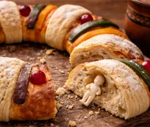 &iquest;D&oacute;nde reciclar los mu&ntilde;ecos de la Rosca? Puebla lanza campa&ntilde;a solidaria