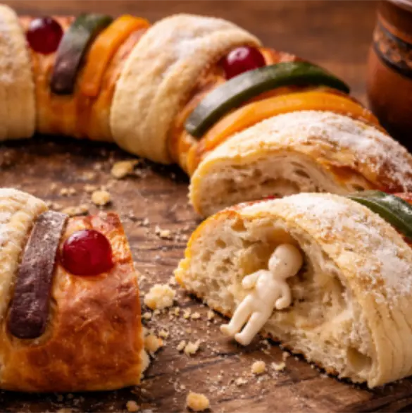 &iquest;D&oacute;nde reciclar los mu&ntilde;ecos de la Rosca? Puebla lanza campa&ntilde;a solidaria