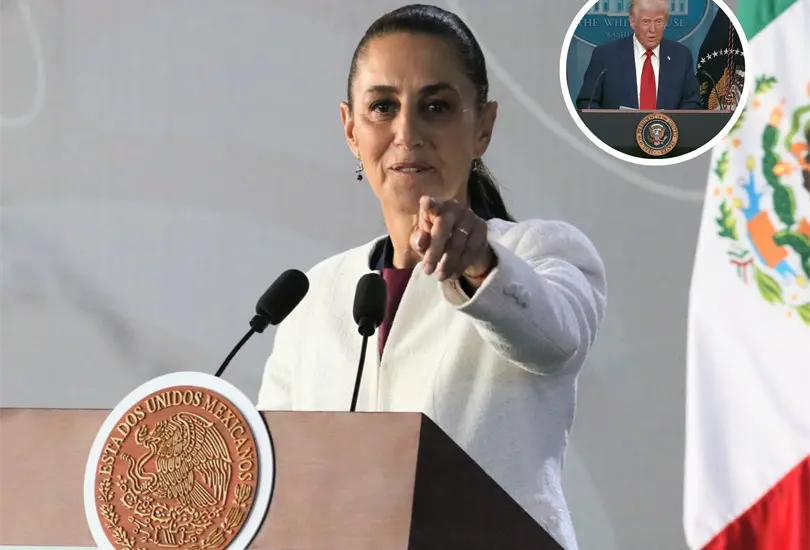 &iquest;Qu&eacute; dijo la presidenta?