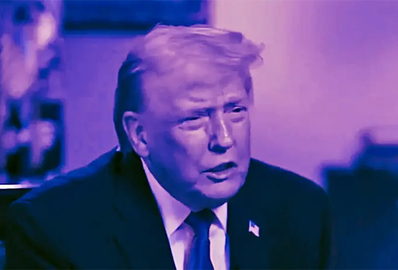 Escalada regional: Trump apunta a c&aacute;rteles mexicanos tras los ataques en Venezuela