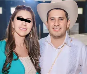 &iquest;Qui&eacute;n es Yesenia "M", secretaria particular de Grecia Quiroz, detenida por asesinato de Carlos Manzo?