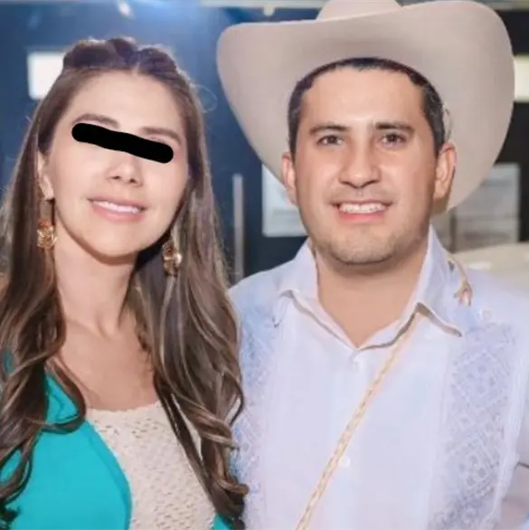 ¿Quién es Yesenia "M", secretaria particular de Grecia Quiroz, detenida por asesinato de Carlos Manzo? ¿Quién es Yesenia "M", secretaria particular de Grecia Quiroz, detenida por asesinato de Carlos Manzo?