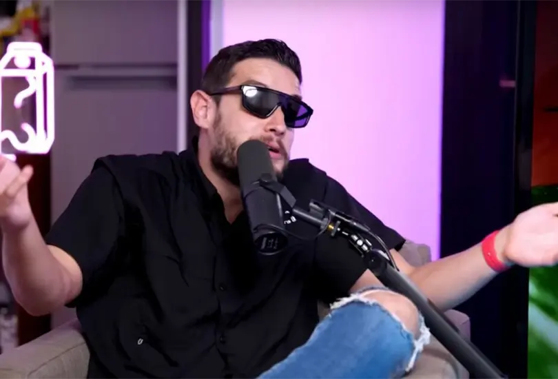 El anuncio se da luego de que desataron rumores sobre un posible divorcio con Karina Puente. El anuncio se da luego de que desataron rumores sobre un posible divorcio con Karina Puente.