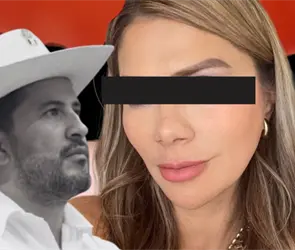Secretos y mensajes cifrados: el rol de Yesenia Méndez en el asesinato de Carlos Manzo Secretos y mensajes cifrados: el rol de Yesenia Méndez en el asesinato de Carlos Manzo