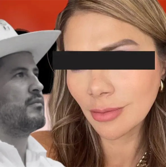 Secretos y mensajes cifrados: el rol de Yesenia Méndez en el asesinato de Carlos Manzo Secretos y mensajes cifrados: el rol de Yesenia Méndez en el asesinato de Carlos Manzo