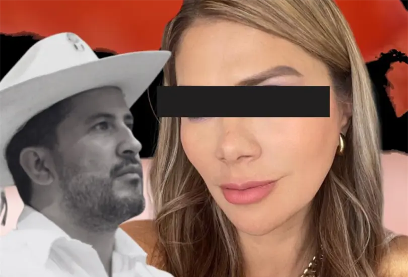 El homicidio del alcalde Carlos Manzo destap&oacute; la infiltraci&oacute;n del crimen organizado en el poder local.