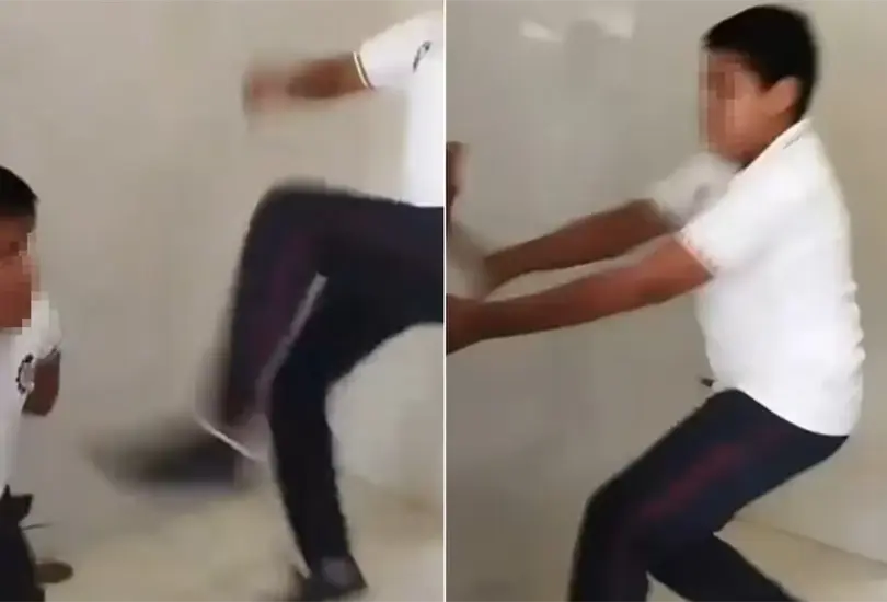 El caso de Betito ha reavivado el debate sobre la violencia y el acoso escolar en M&eacute;xico.