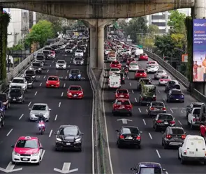 Contingencia ambiental en el Valle de M&eacute;xico: &iquest;Qu&eacute; autos no circulan este s&aacute;bado 10 de enero?