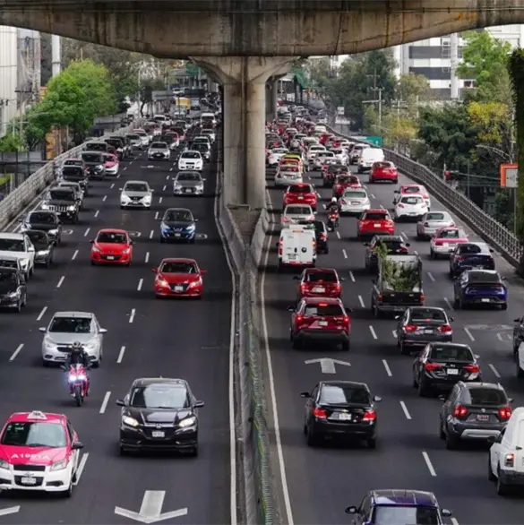 Contingencia ambiental en el Valle de México: ¿Qué autos no circulan este sábado 10 de enero? Contingencia ambiental en el Valle de México: ¿Qué autos no circulan este sábado 10 de enero?